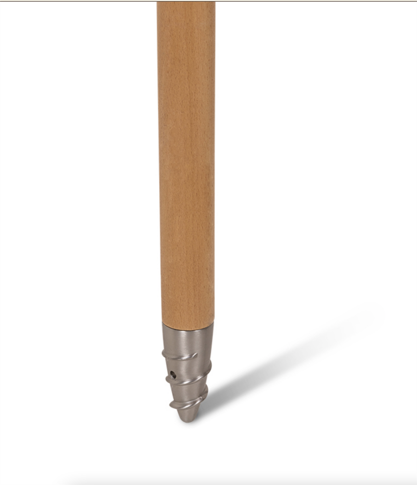 Beach umbrella 'graphic twist'