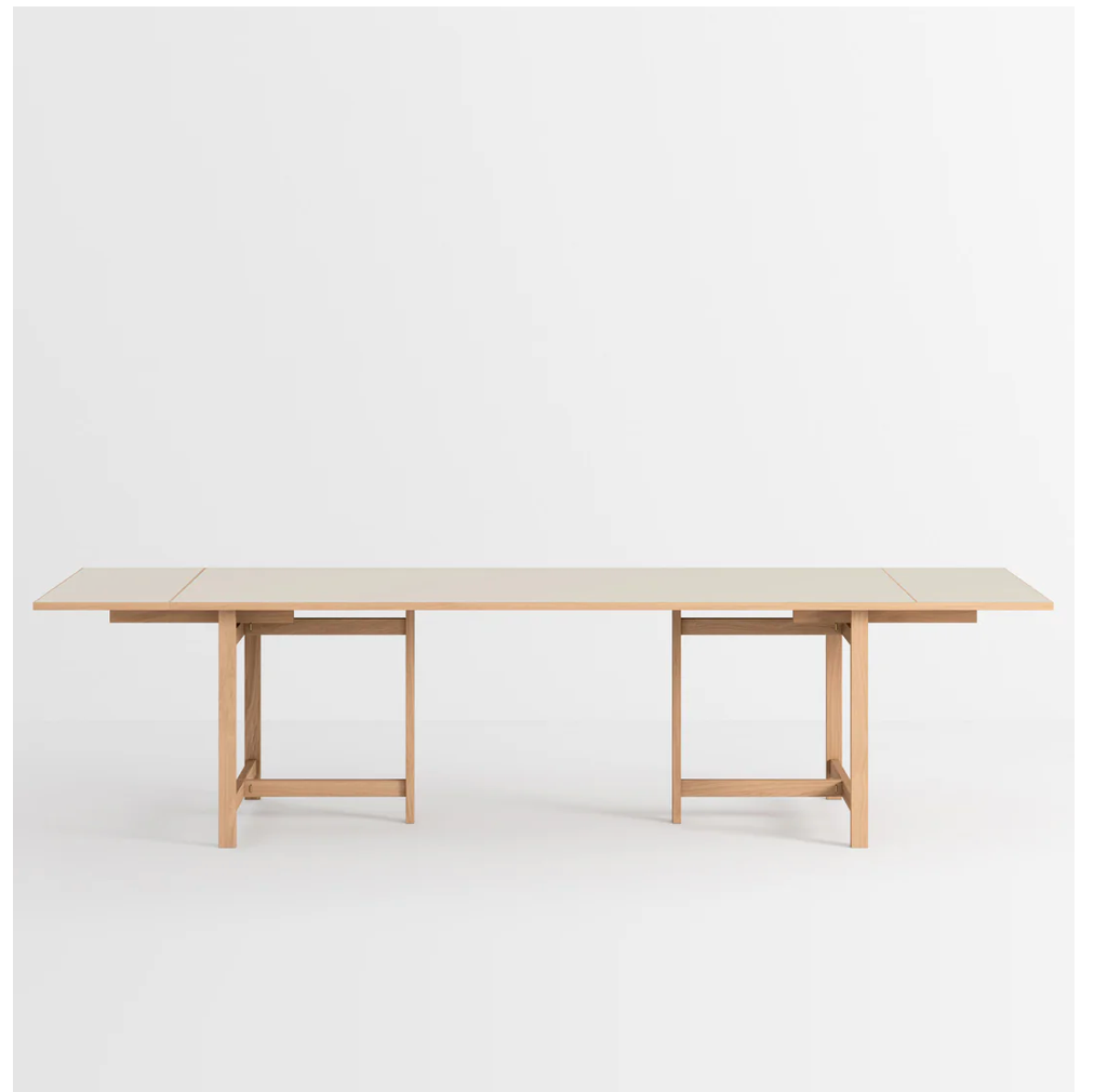 Rectangular Dining Table 90 cm x 220 cm