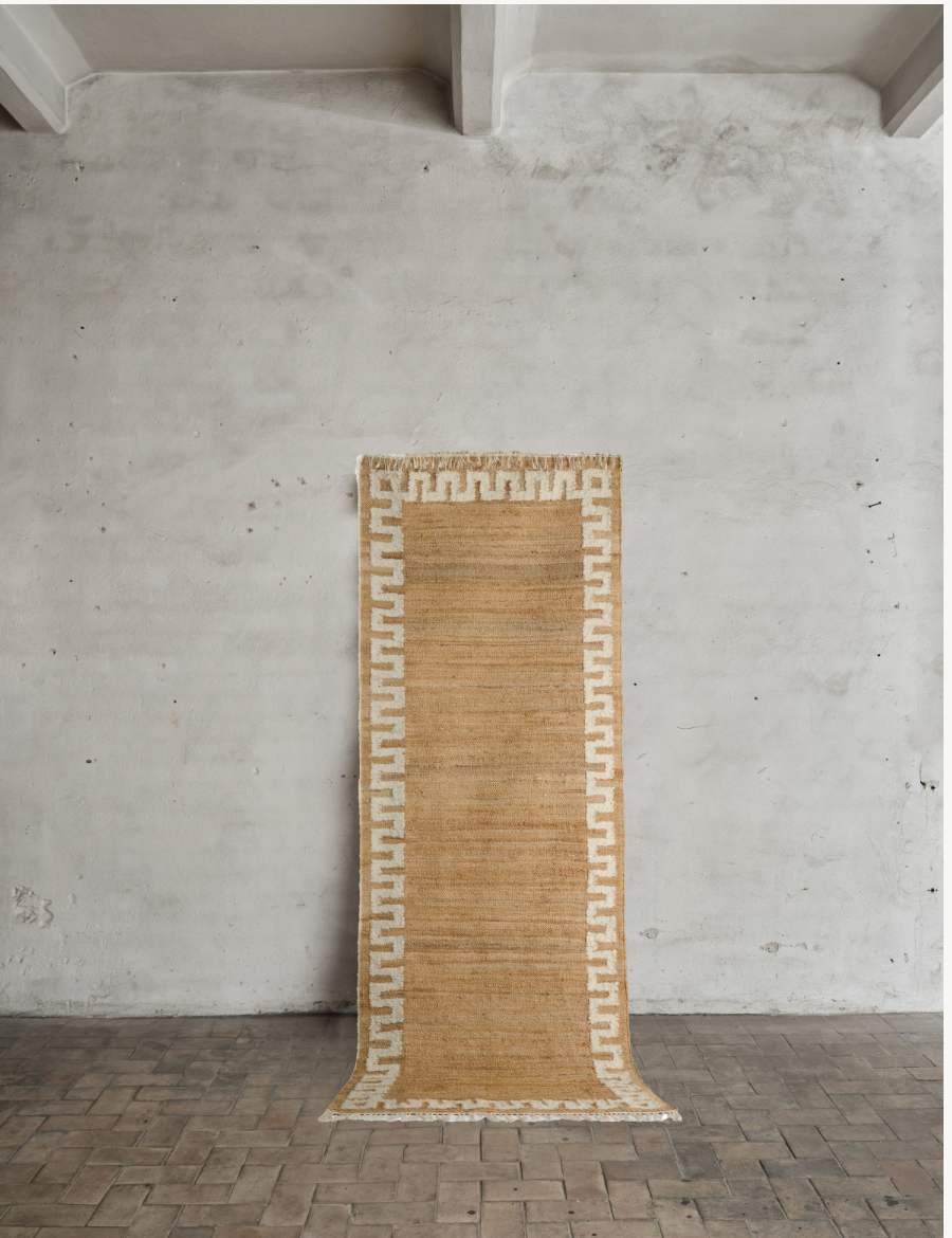 Colonnade no.12. 85x240 cm