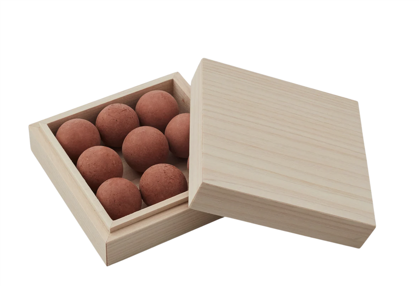 DuftkulerFrom Soil to Form Oil Diffuser St.Pauls Apothecary