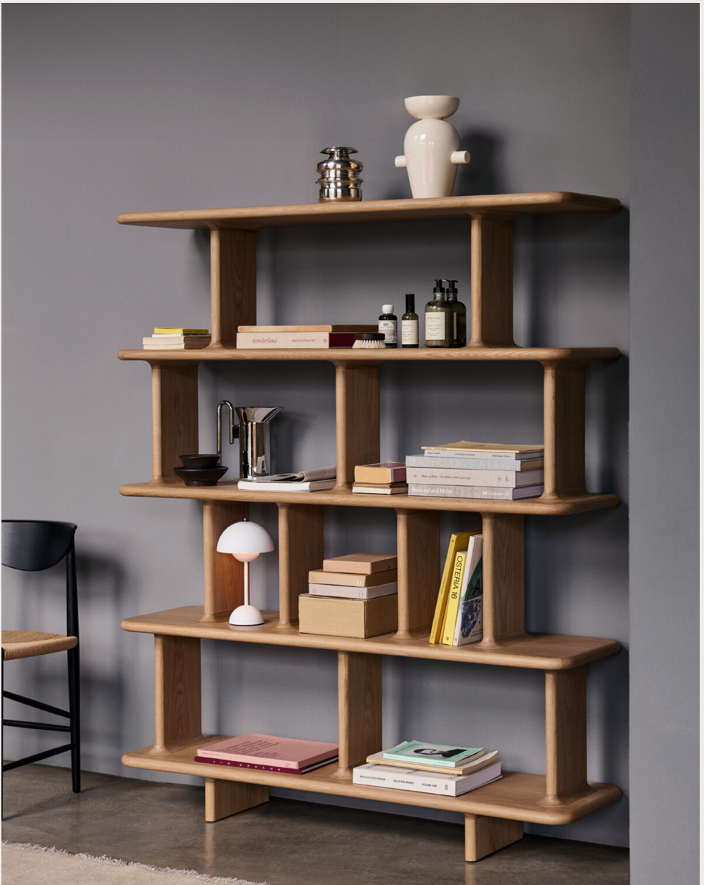 Archivo JH45 oak – BySunde