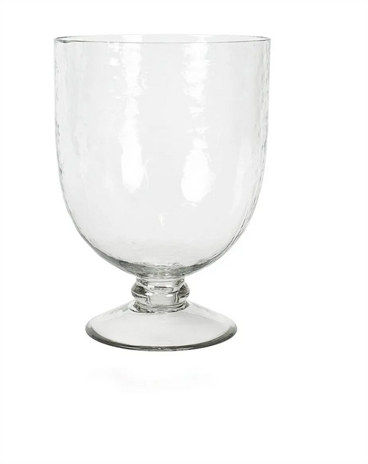 Lisa stormlykt stor Ø 22  h 32