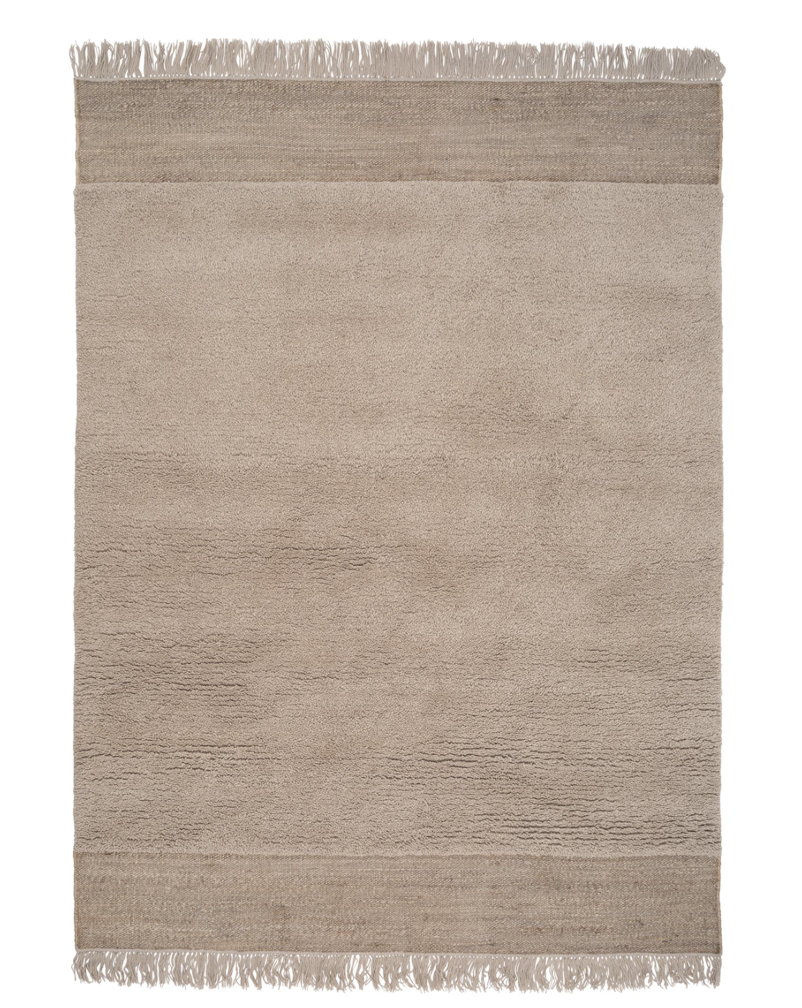 HANDMADE RUGS  ETHOS VIEW 200-300 cm