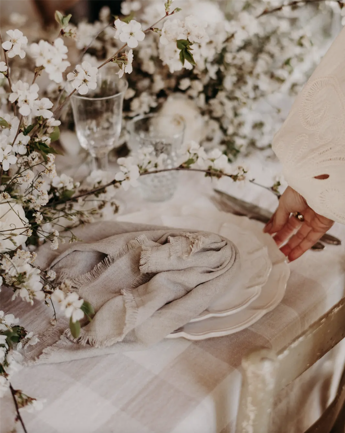 Judith Middagstallerken