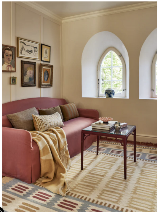 RÖLLAKAN HILMA MEADOW 200-300 cm