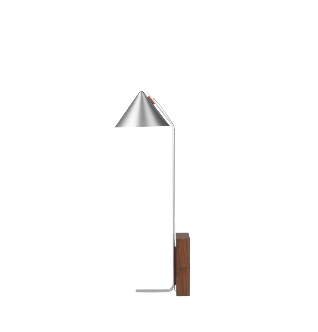 Cone Floor Lamp