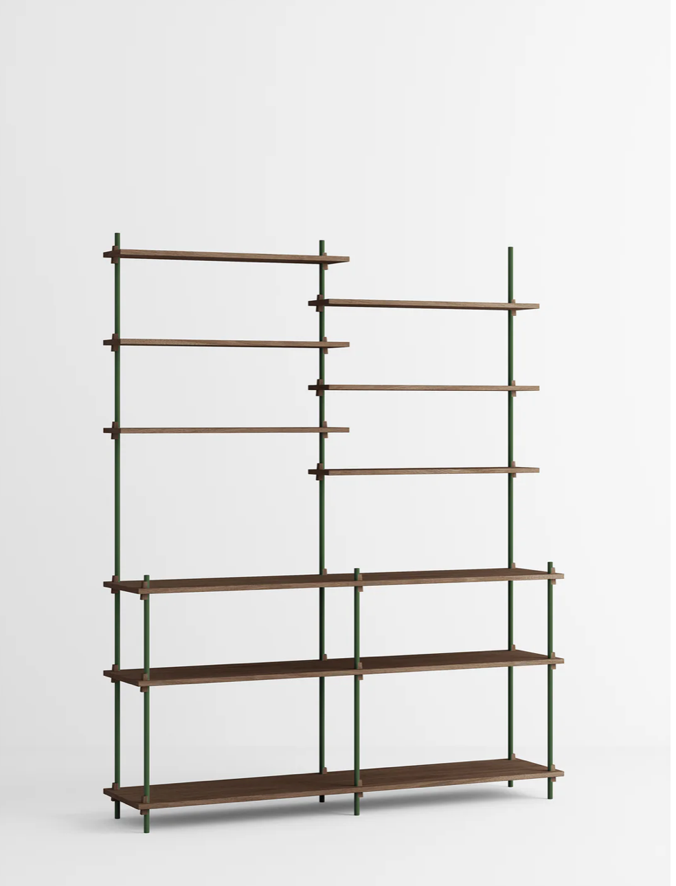 Shelving System – s.200.2.D