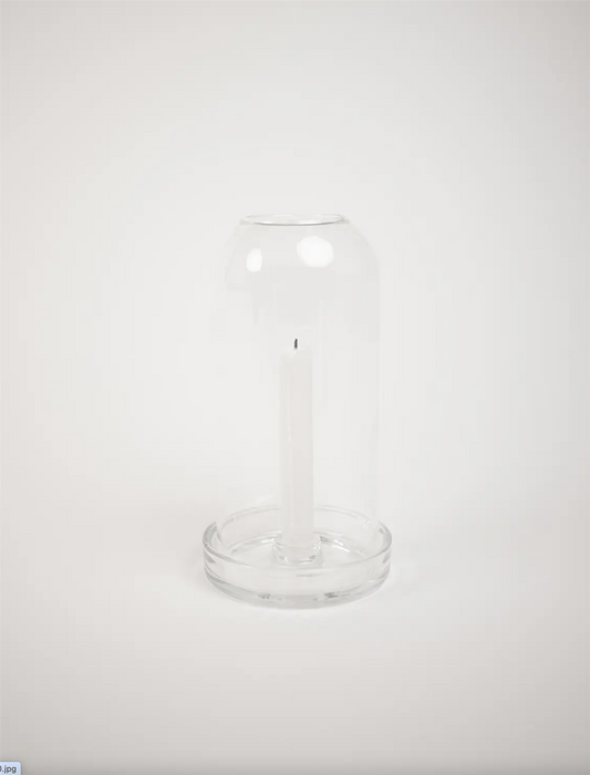 Tindra Stormlykt Kronelys