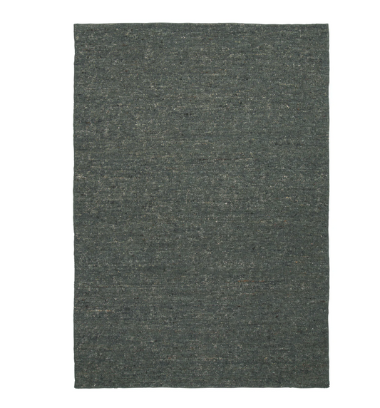 HANDMADE RUGS  LOGMAR 200-300 cm Green