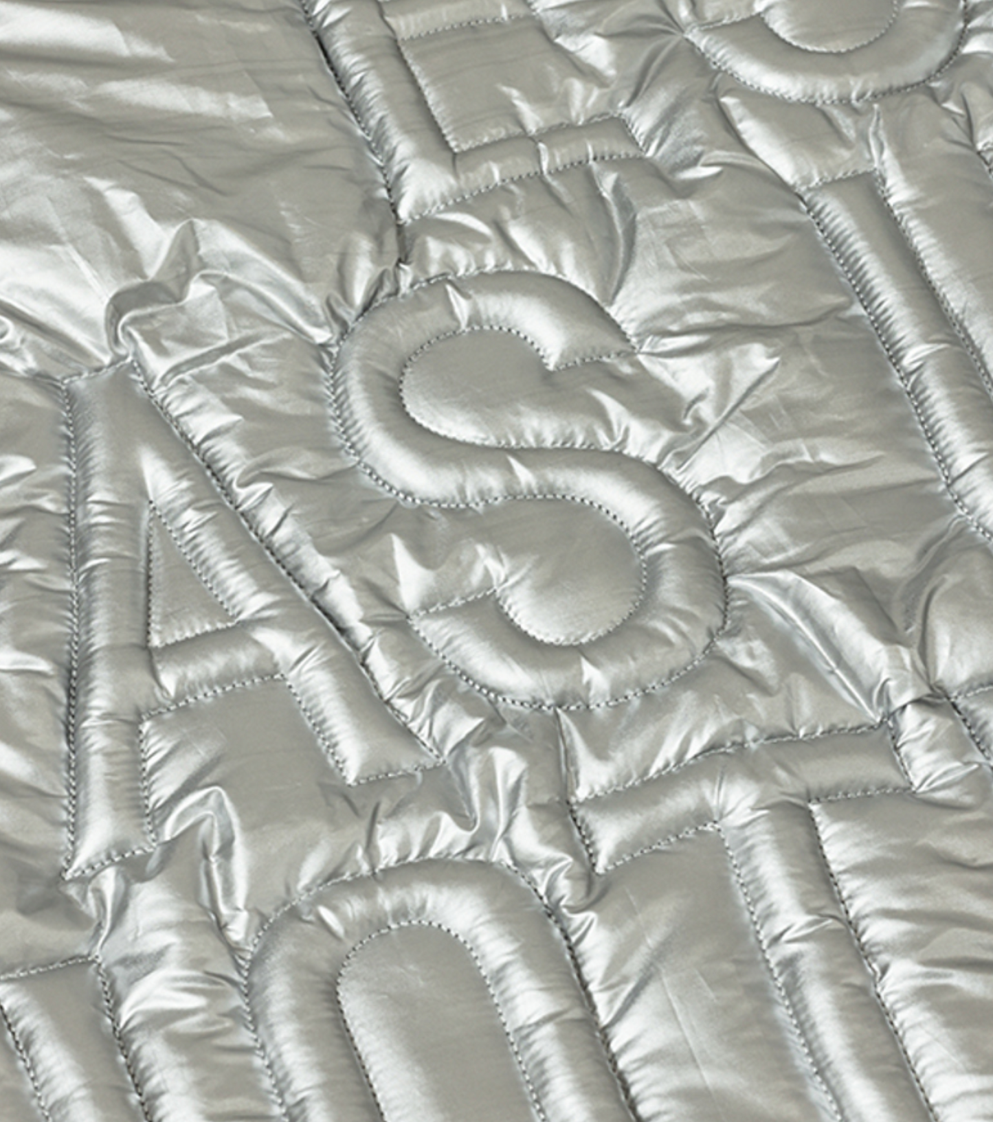 Veggteppe 'Ceci n'est pas un hôtel'