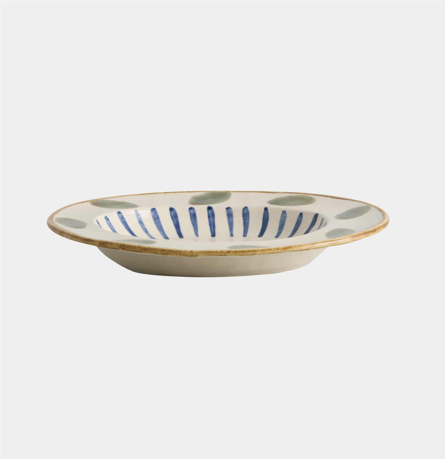 Atelier FORMA OLEA plate ø 23,5