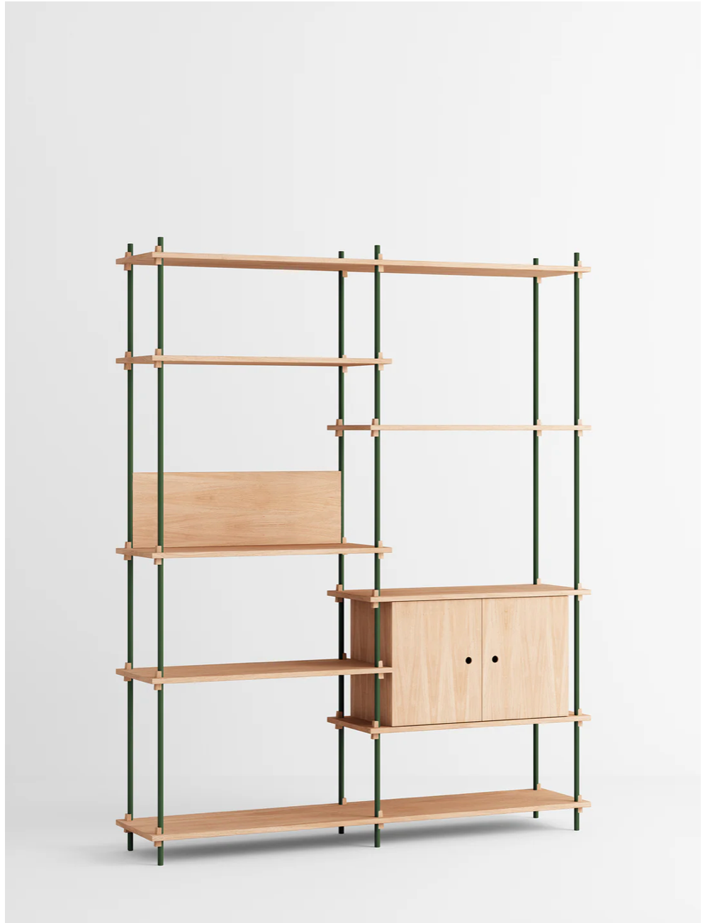 Shelving System – s.200.2.C