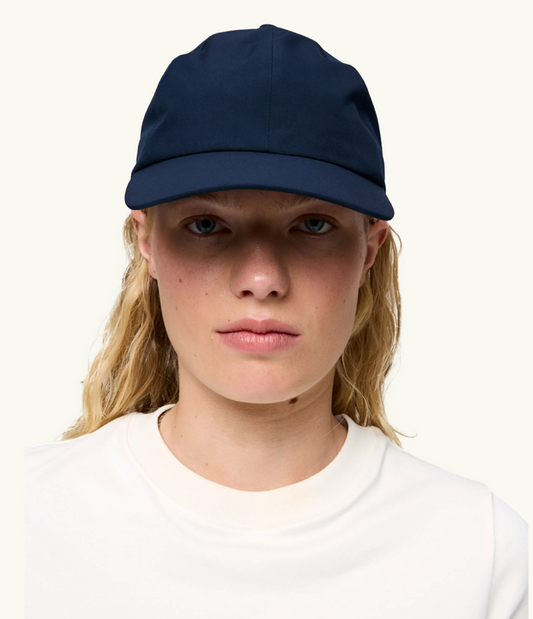 Hatlane caps navy