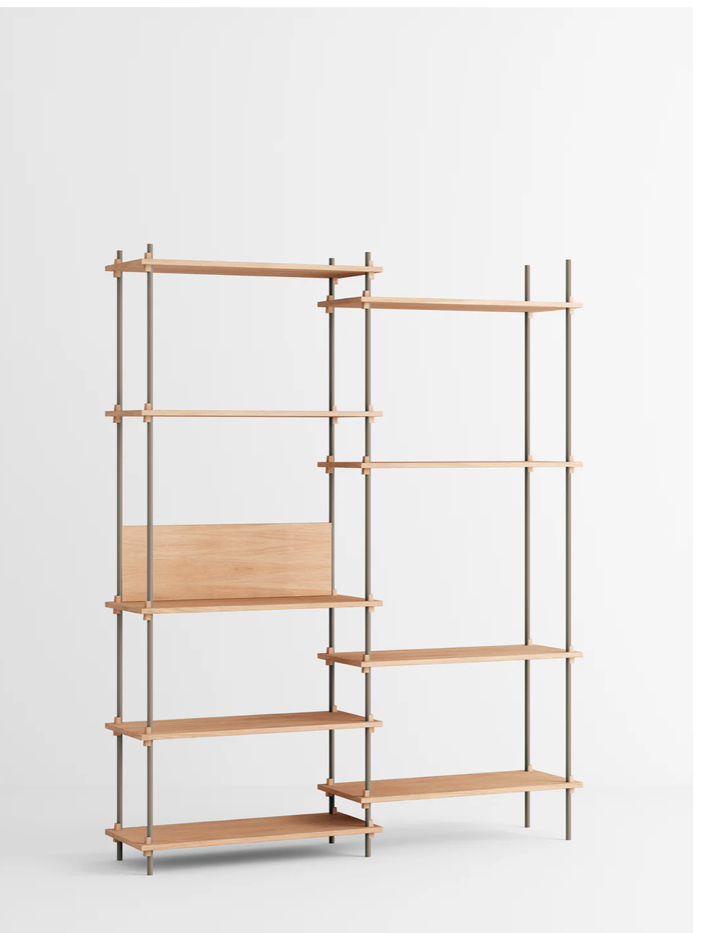 Shelving System – s.200.2.A