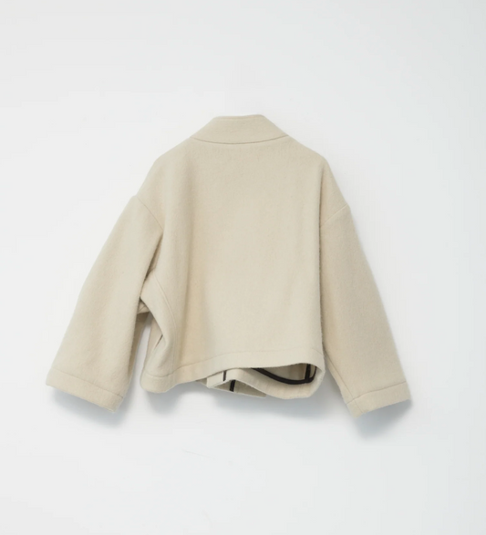 Klippan Jacket Nature