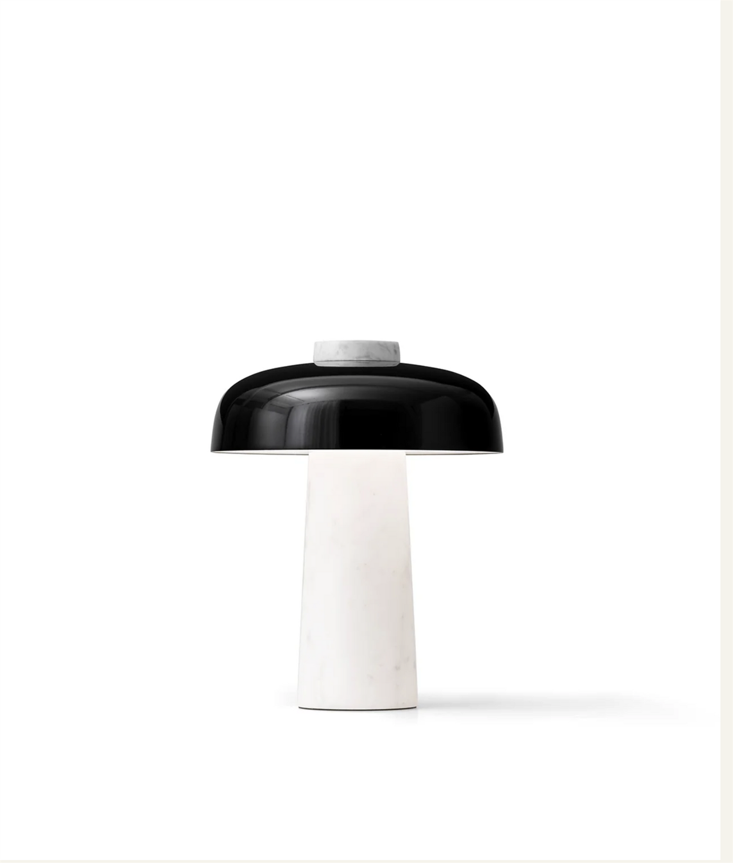 REVERSE TABLE LAMP