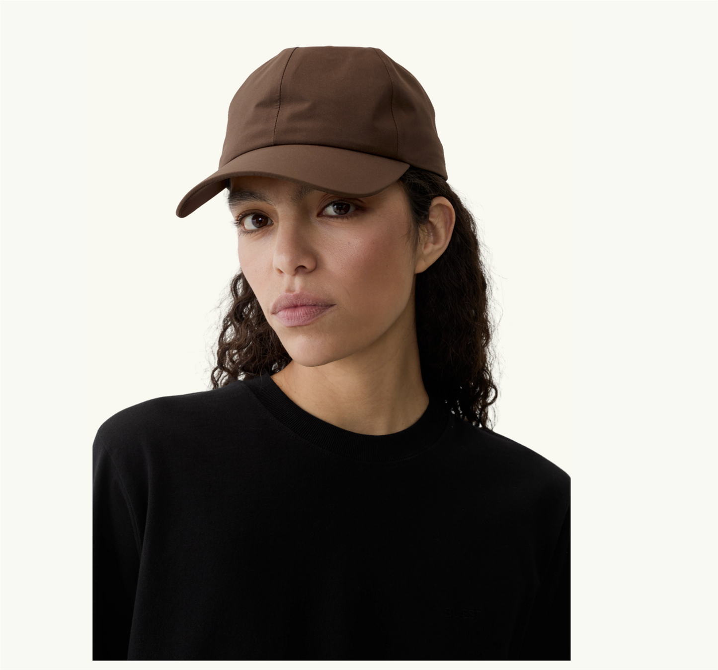 Hatlane caps Brownstone