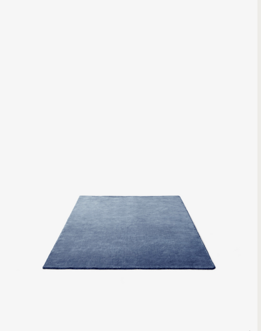The Moor  AP5 Grey blue Thunder W: 170cm x L 240 cm