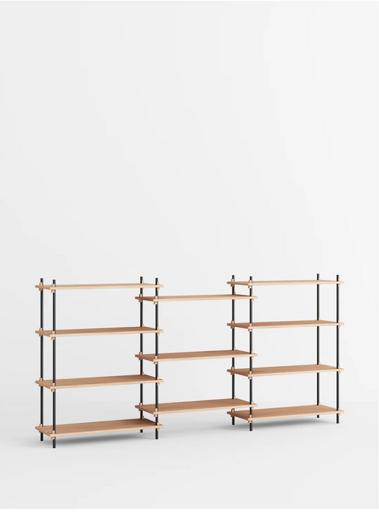 Shelving System – s.115.3.A