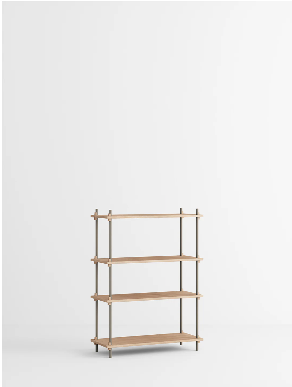Shelving System – s.115.1.A