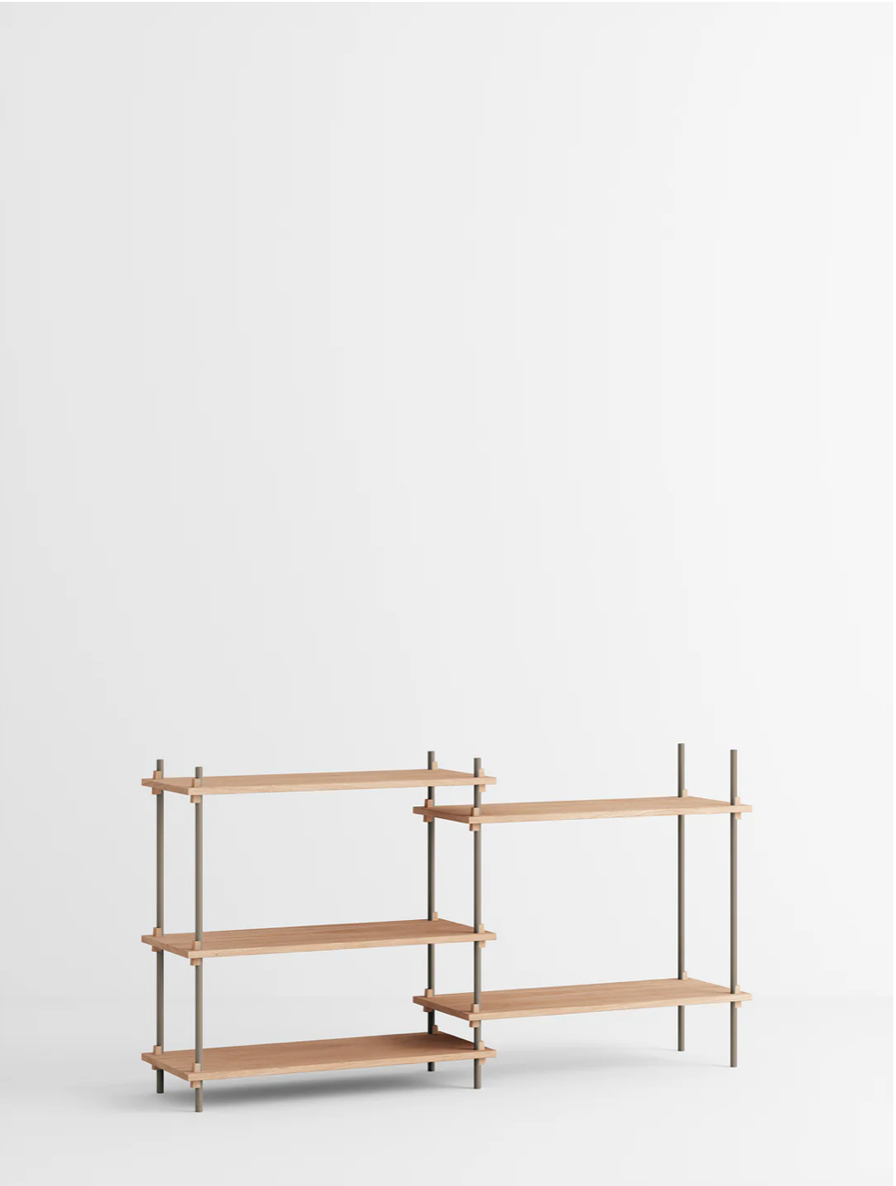 Shelving System – s.85.2.A