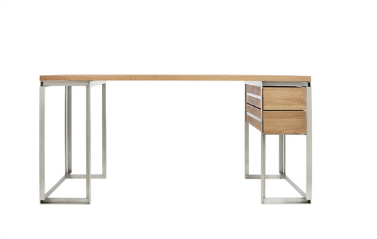 Outline Desk | Skrivebord | Warm