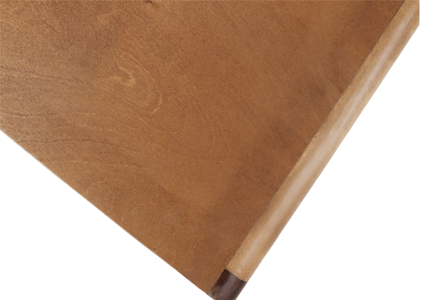 Chair 01 Warm Brown Birch