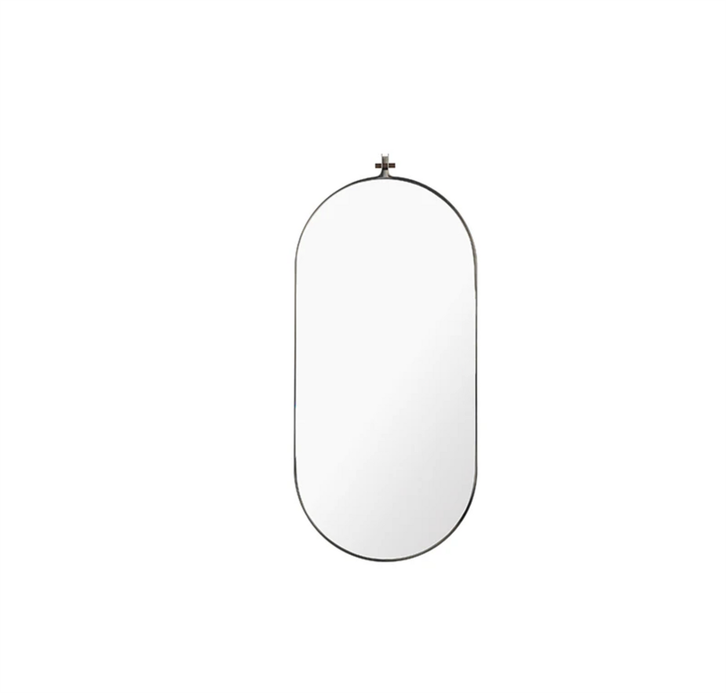 DOWEL MIRROR ROUND – CAPSULE