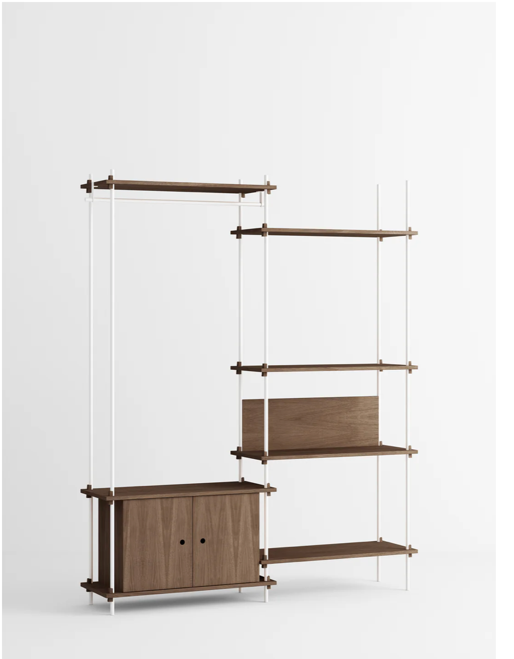 Shelving System – s.200.2.G