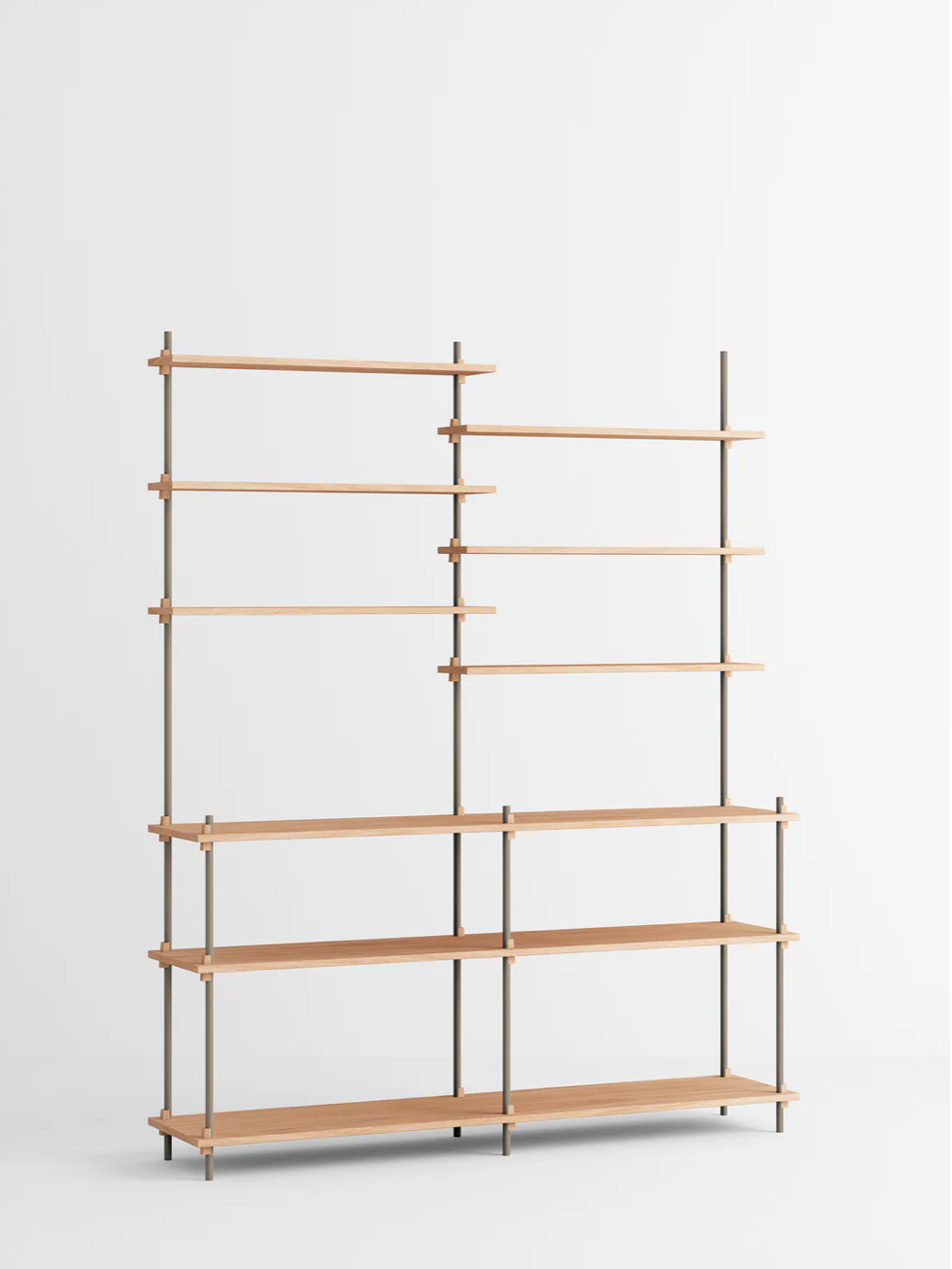 Shelving System – s.200.2.D