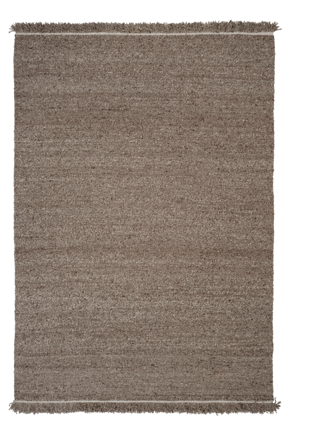 HANDMADE RUGS  PEACEFUL PARITY CAMEL 250-350 cm