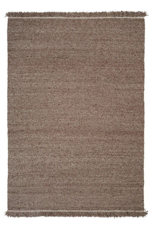 HANDMADE RUGS  PEACEFUL PARITY CAMEL 170-240cm