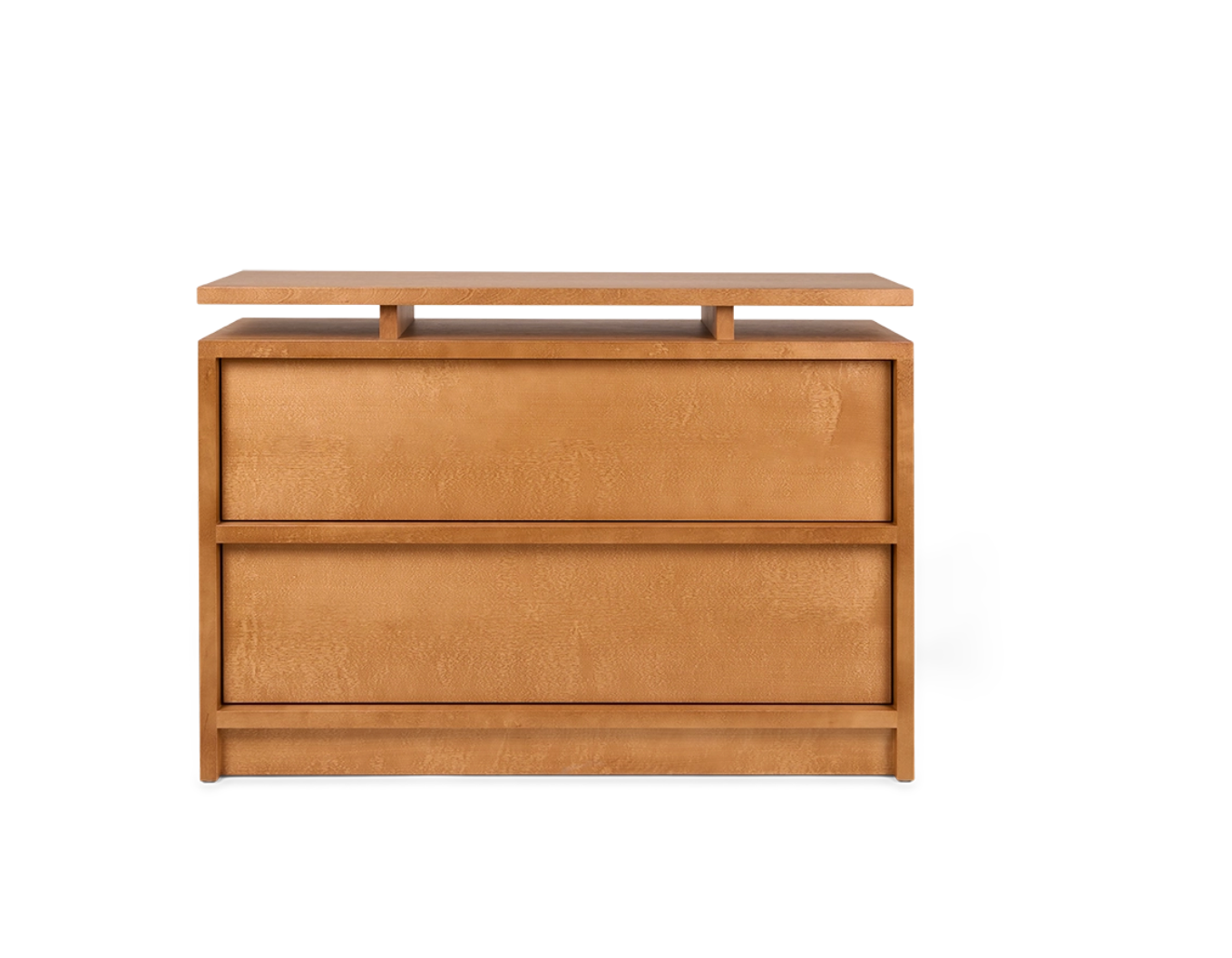 Ratio Chest Warm Brown Birch