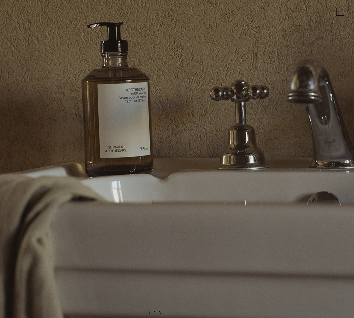 HAND WASH | APOTHECARY | 500 ML