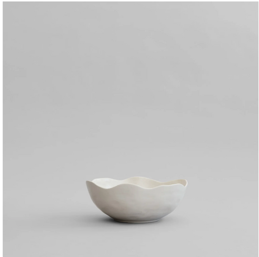 Native Bowl, Big - Birch