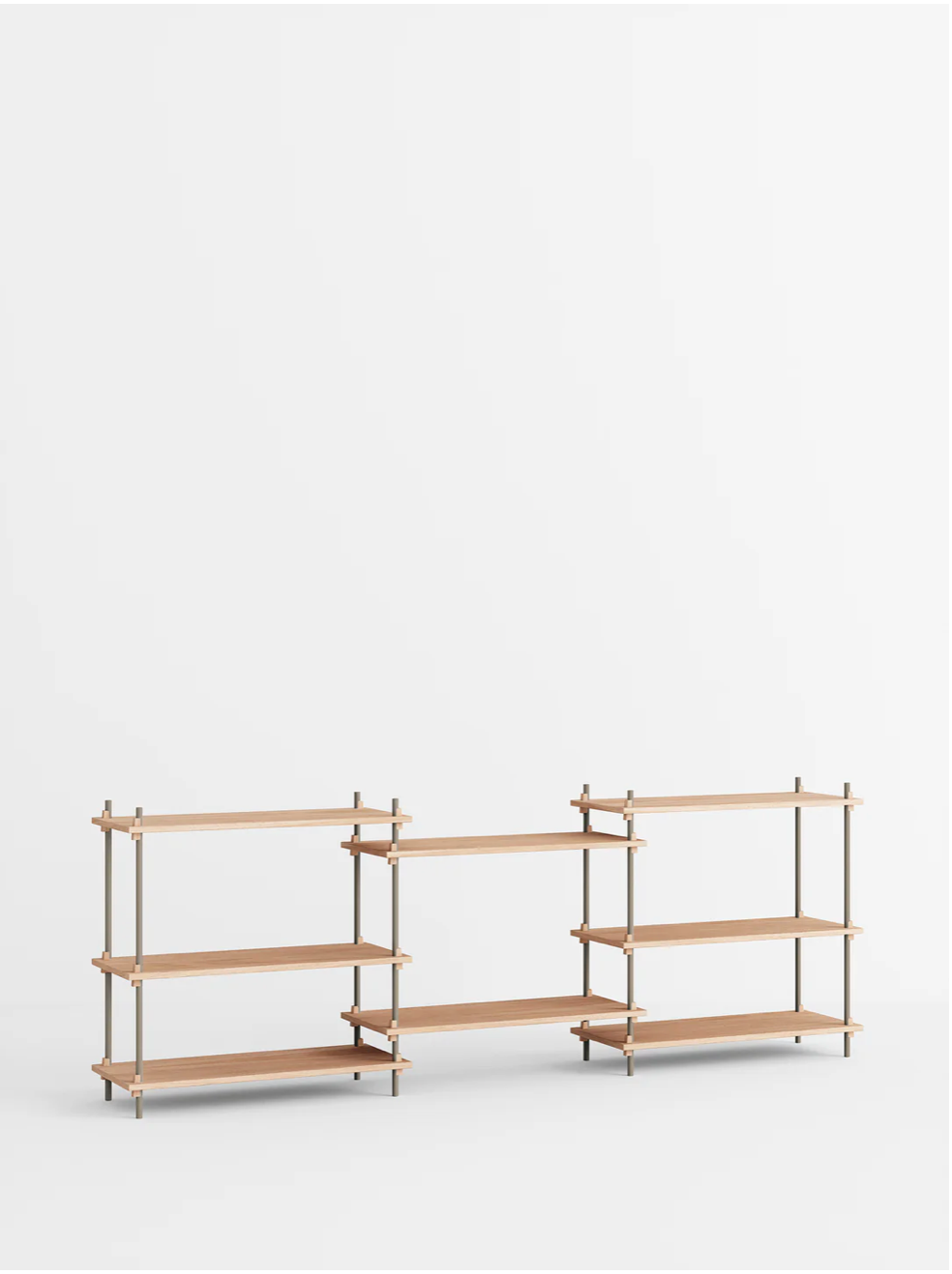 Shelving System – s.85.3.A