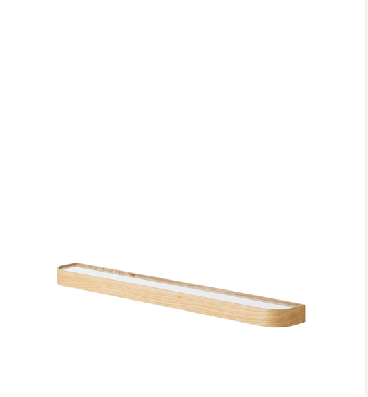 EPOCH SHELF 150 cm Natural oak