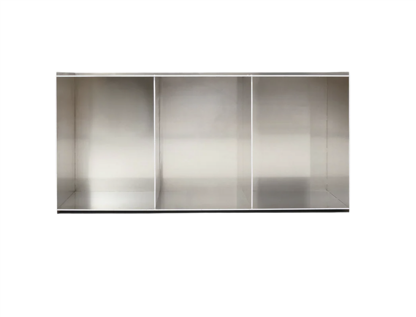 Rivet Case Aluminium