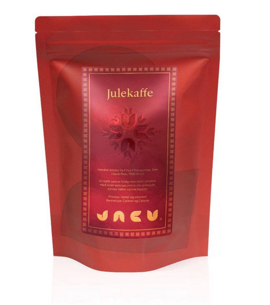 Jacu JULEKAFFI, FILTER 250g