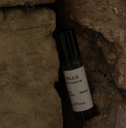 1917 perfume oil 10ml