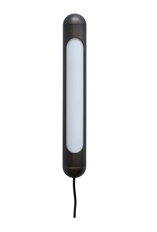 Bullet lamp bronze UTSTILLINGSMODELLER, 2 stk på lager nå