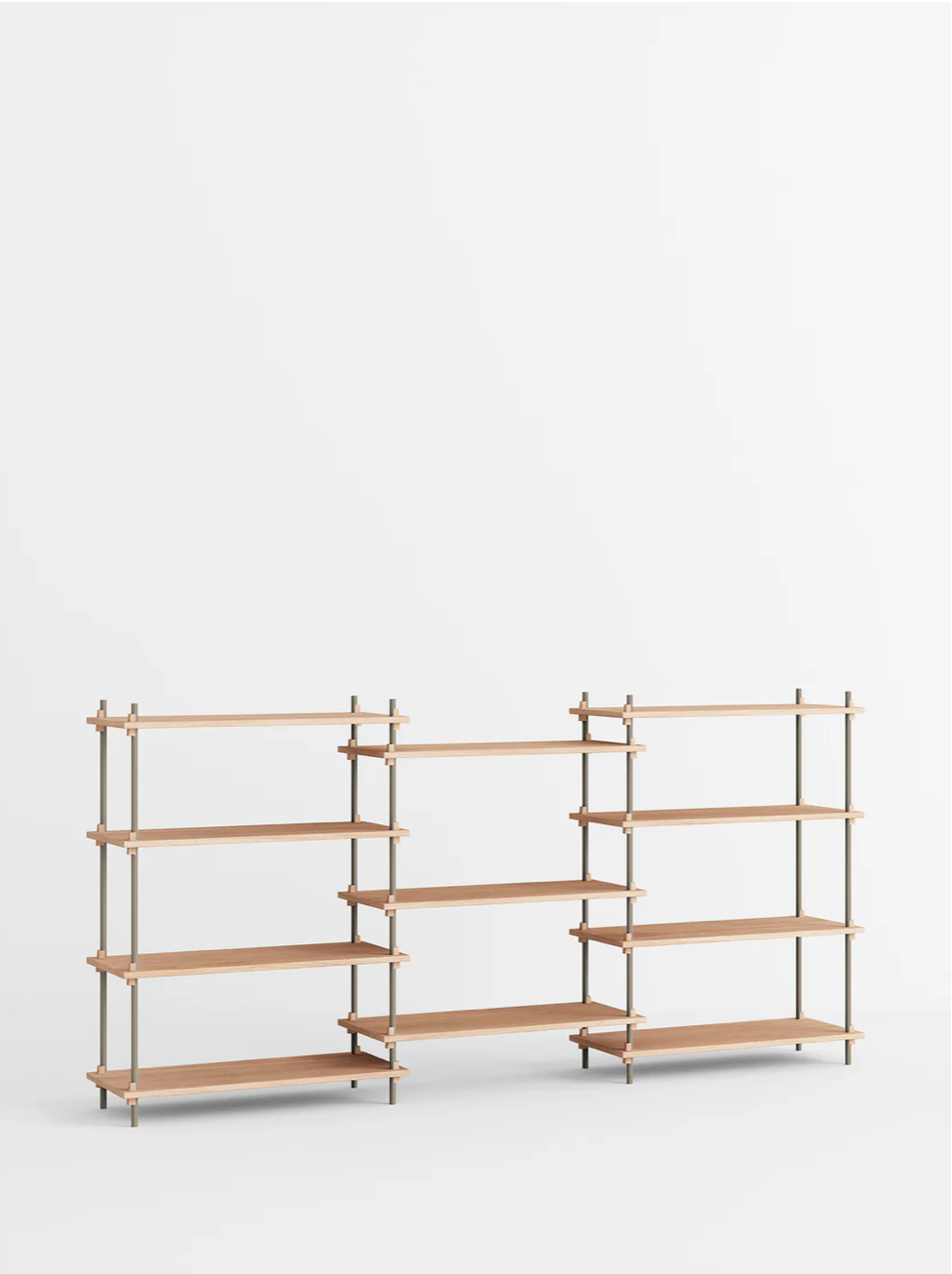 Shelving System – s.115.3.A