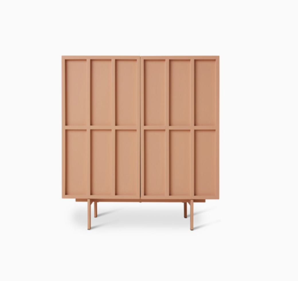 cupboard blush