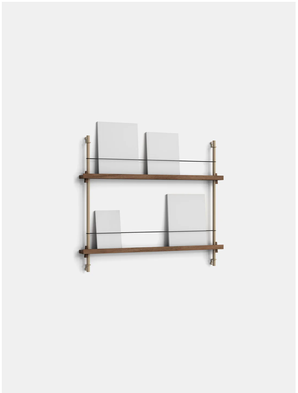 Magazine Shelving – MS.65.1