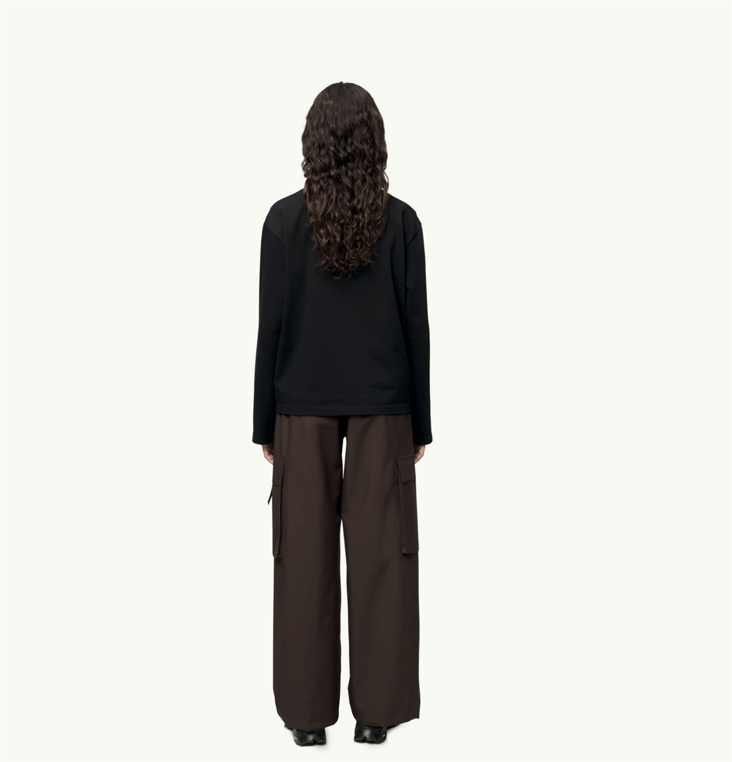 Klipra pant woman java