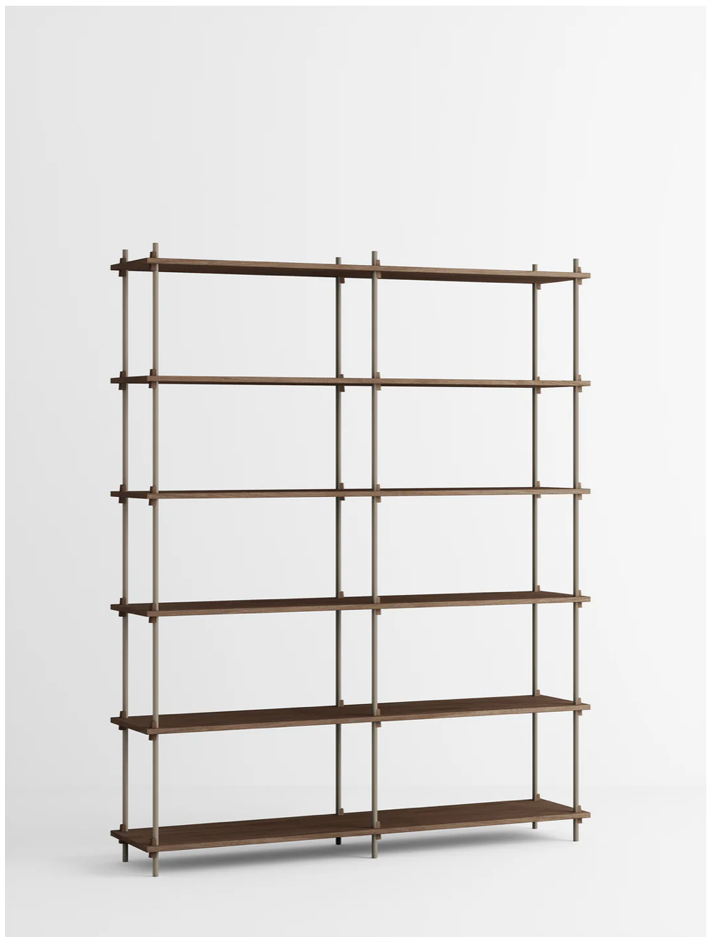 Shelving System – s.200.2.B