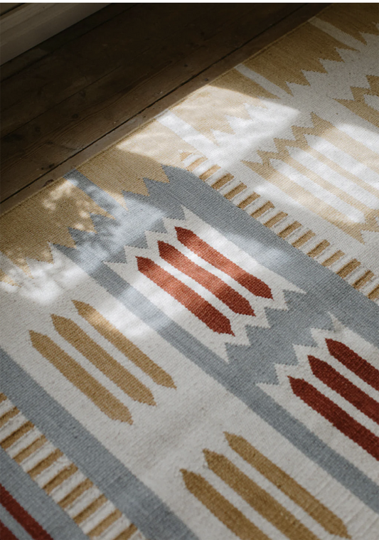 RÖLLAKAN HILMA MEADOW 200-300 cm