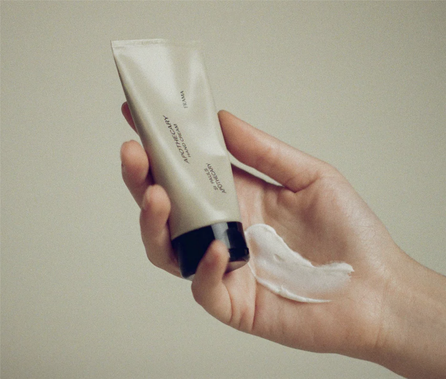 Hand Cream Apothecary 60ml tube