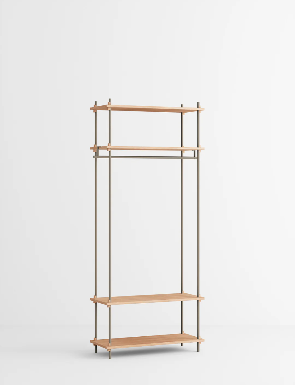 Shelving System – s.200.1.F