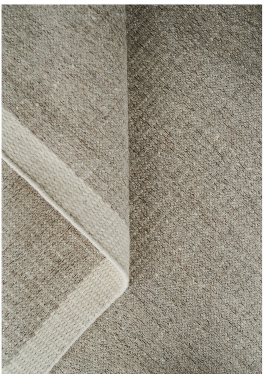 HANDMADE RUGS  FRODE 200-300 CM NATURAL